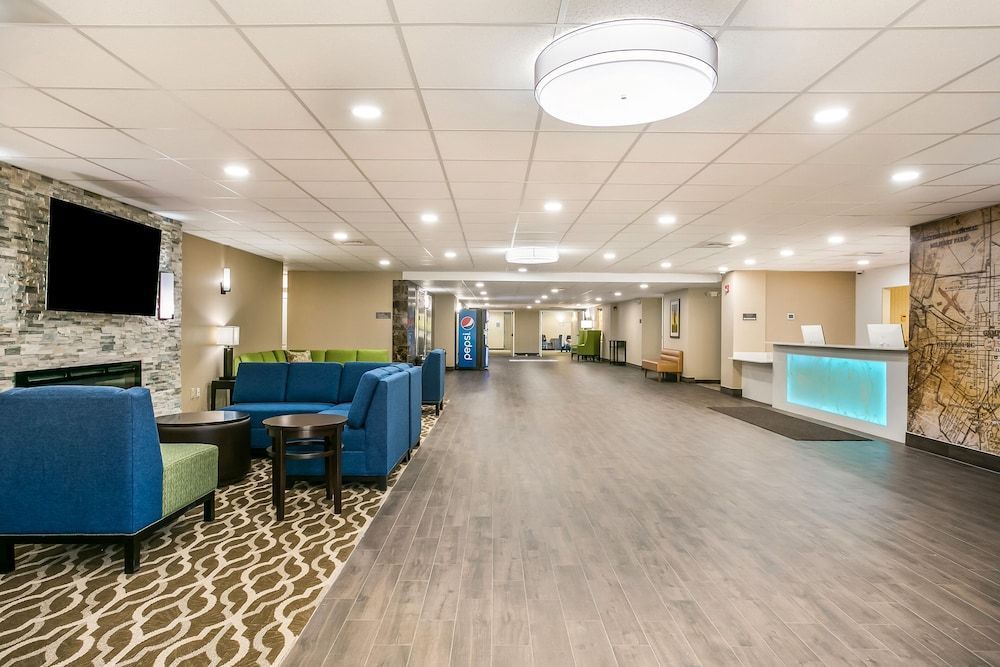 Aspire Hotel and Suites 2