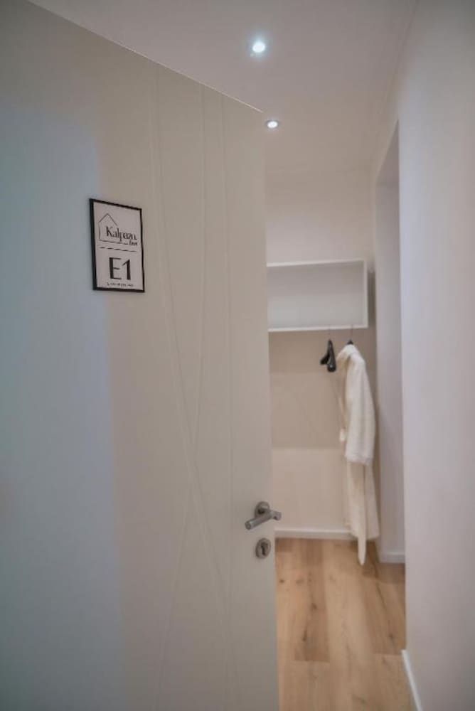 Kalpazo Inn Tirana 2