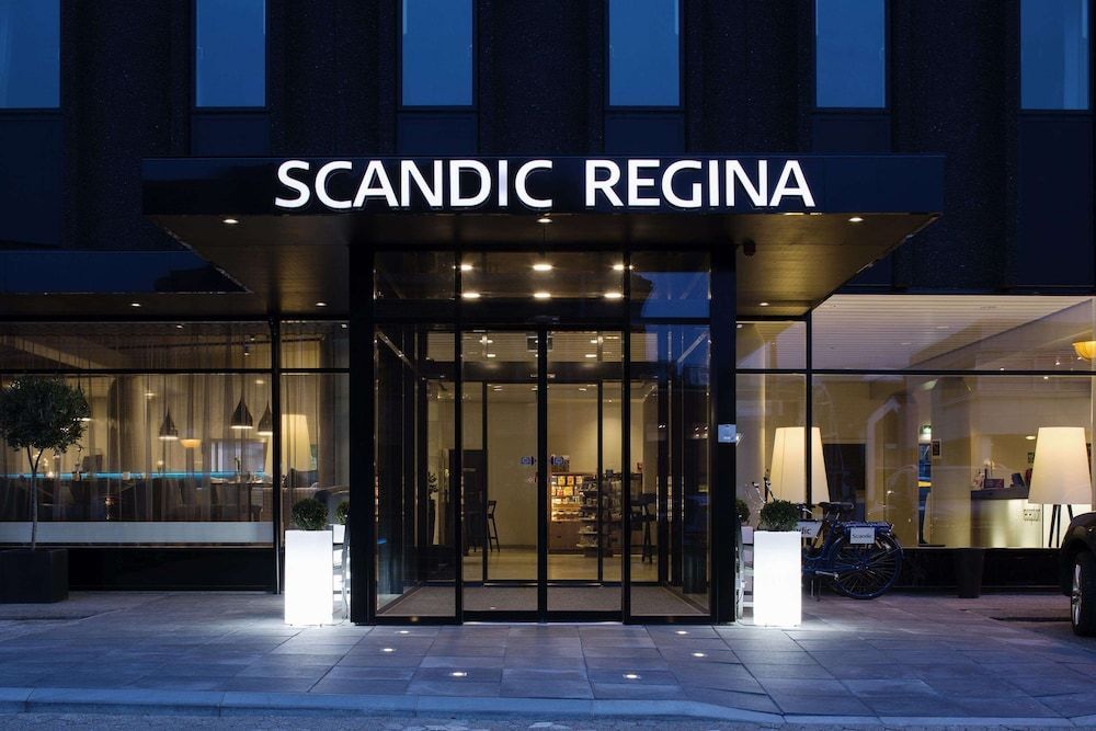 Scandic Regina 1