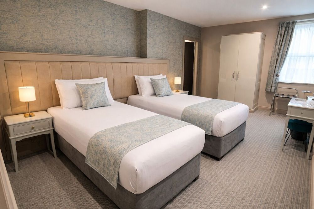 Hotel Rue 1