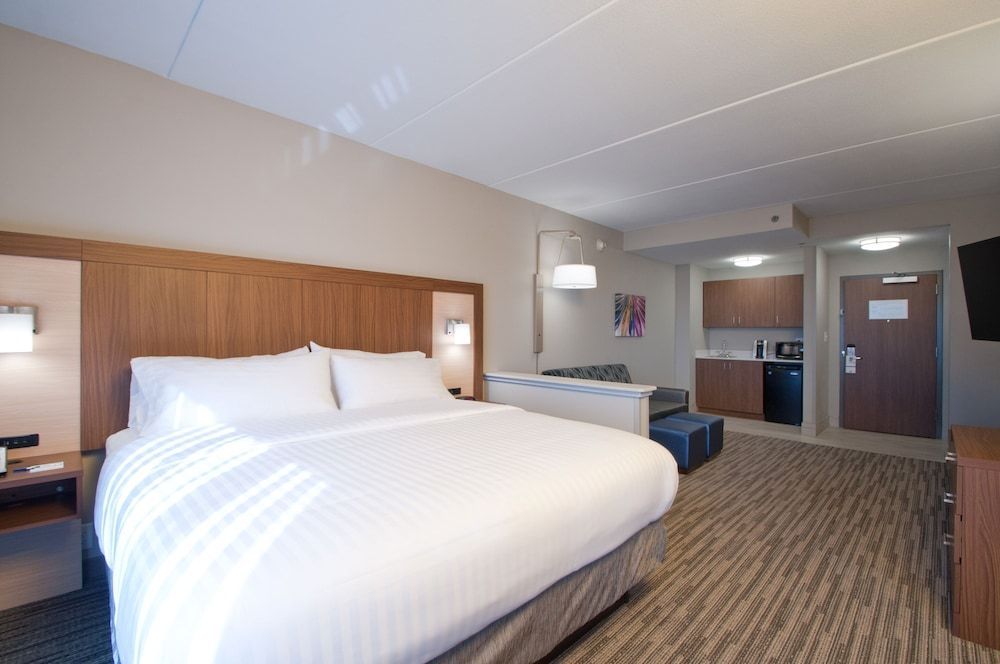 Holiday Inn Express QUANTICO - STAFFORD by IHG 2