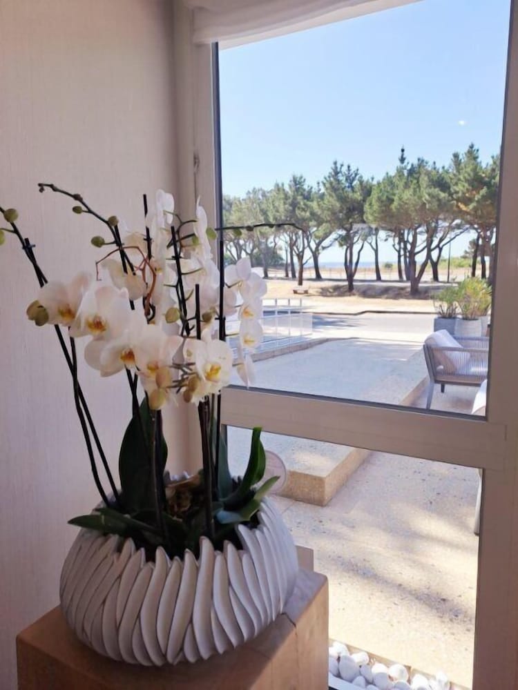 Le Churchill Hôtel & Spa 2