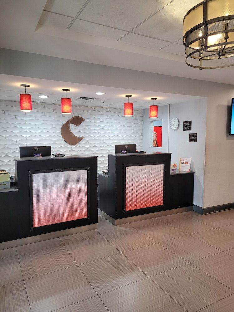 Comfort Inn & Suites Carrollton 2