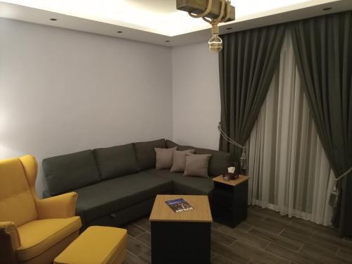 The Boutique Hotel Amman 2