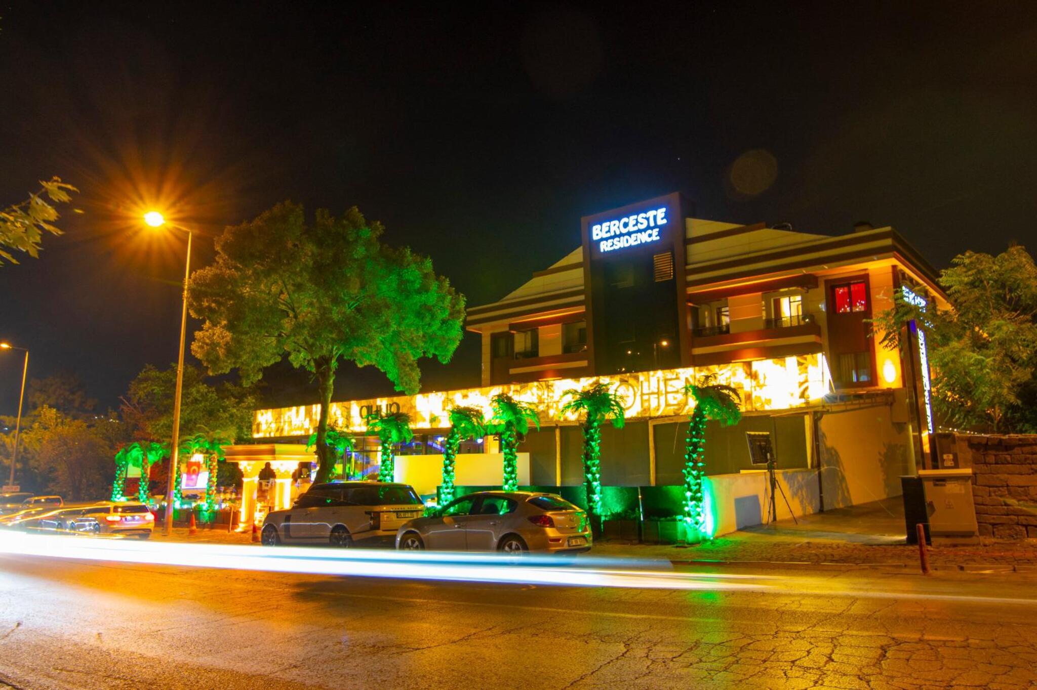 Berceste Residence 2