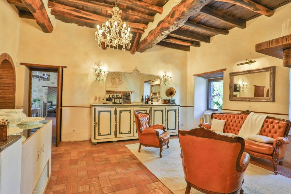Torre Collevento Luxury Villa 2