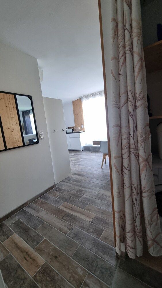 Chambres D'hotes Le Cocon De Lily 2