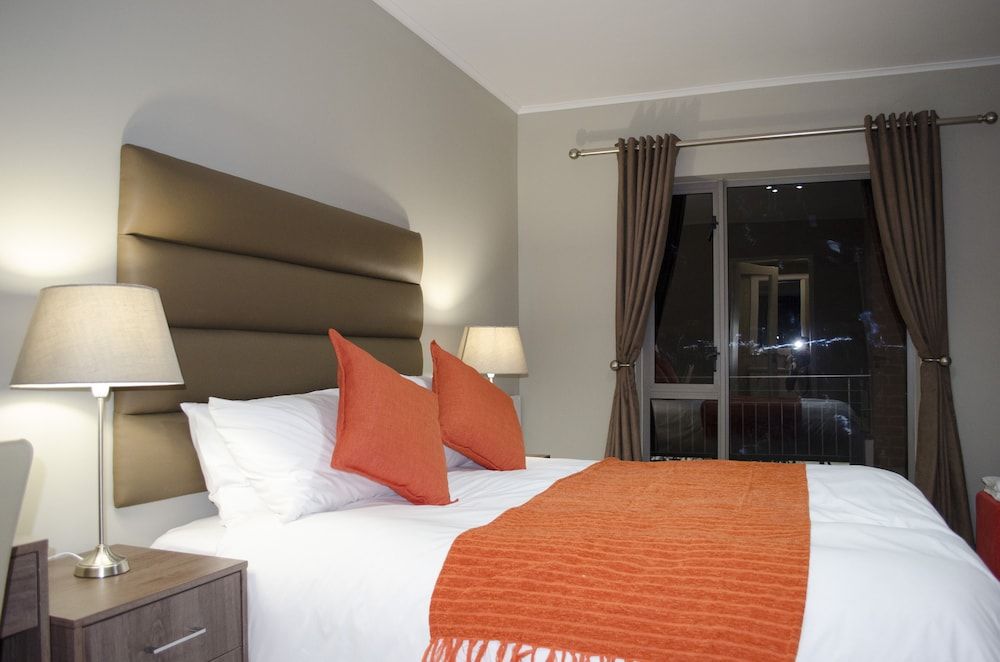 Mayfair Luxury Apartments 2