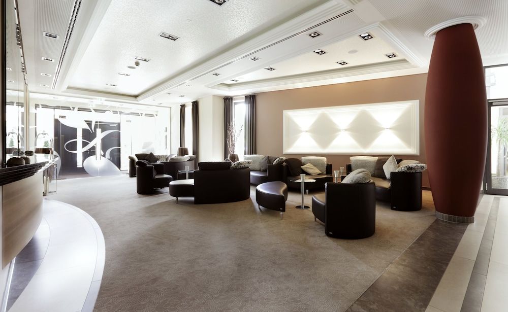 Lind Hotel 2