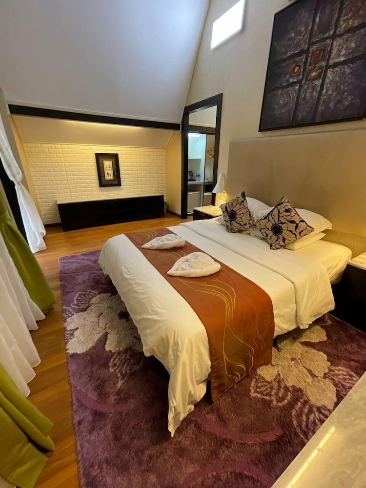 Coralview Bluestar Perhentian 2