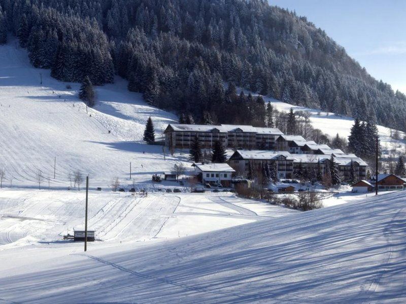 Ferienpark Oberallgäu 2