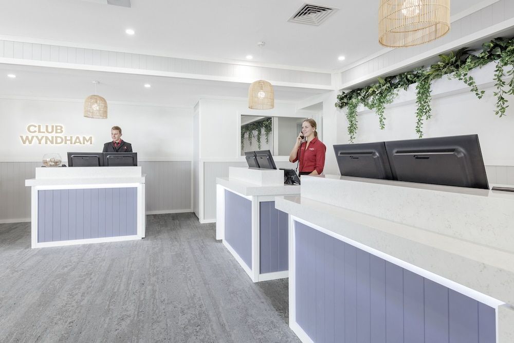 Ramada Resort by Wyndham Shoal Bay 2