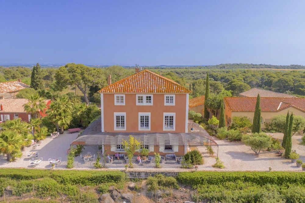 Domaine de Roque Haute 1
