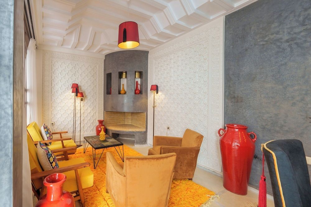 Riad Arwa Medina 1