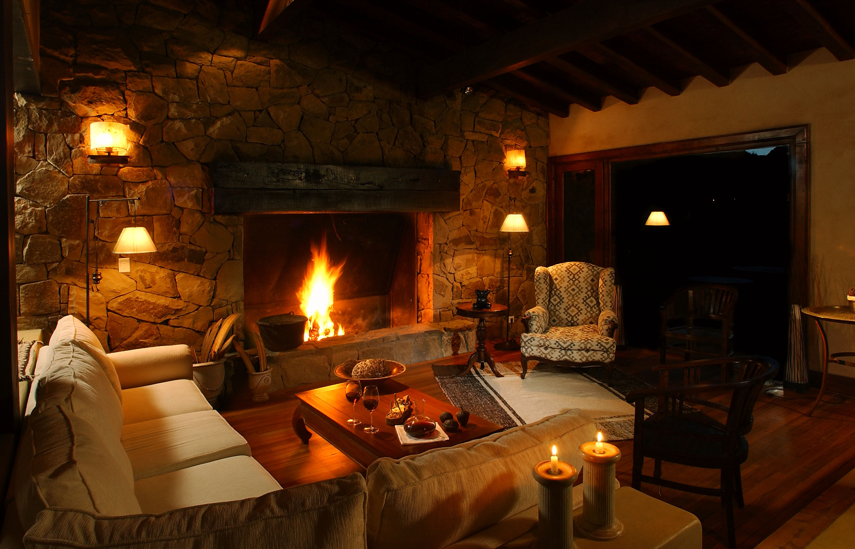Aldebaran Hotel & Spa 1