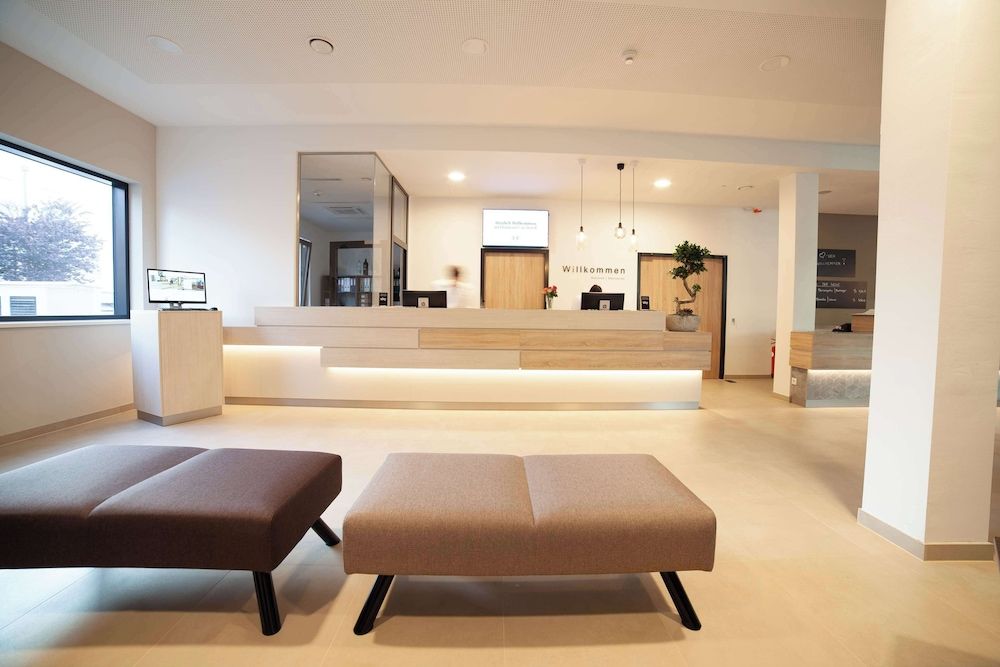 Best Western Hotel Tulln 2