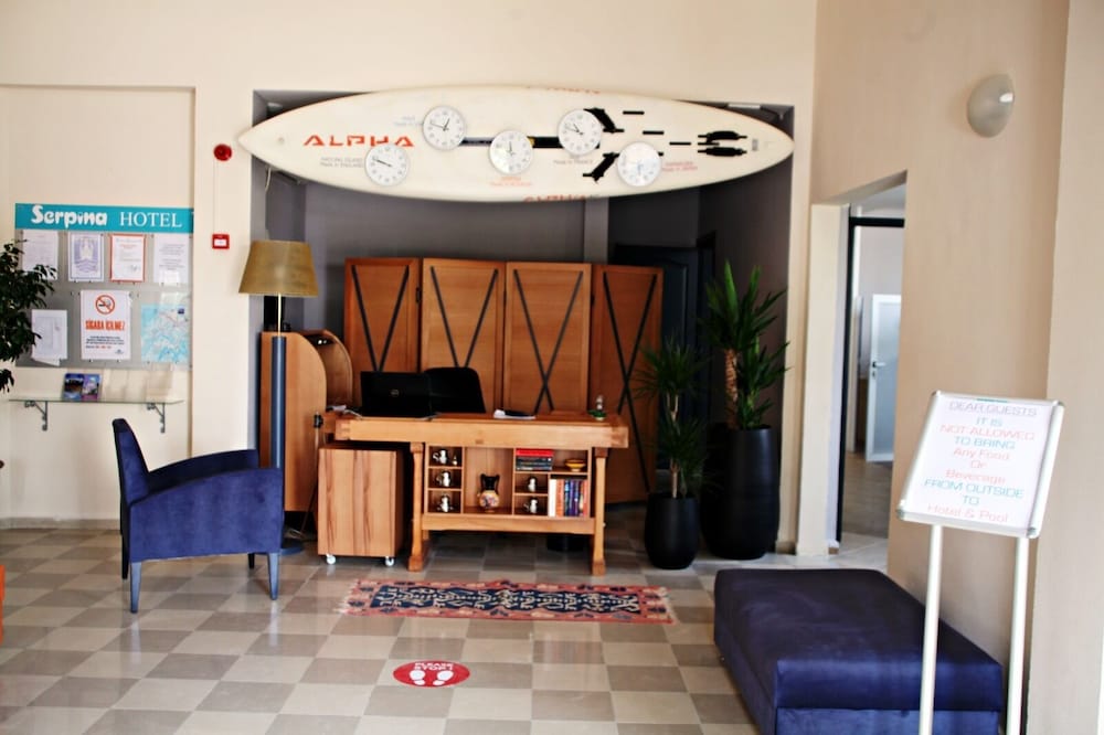 Serpina Hotel - Adults Only 2