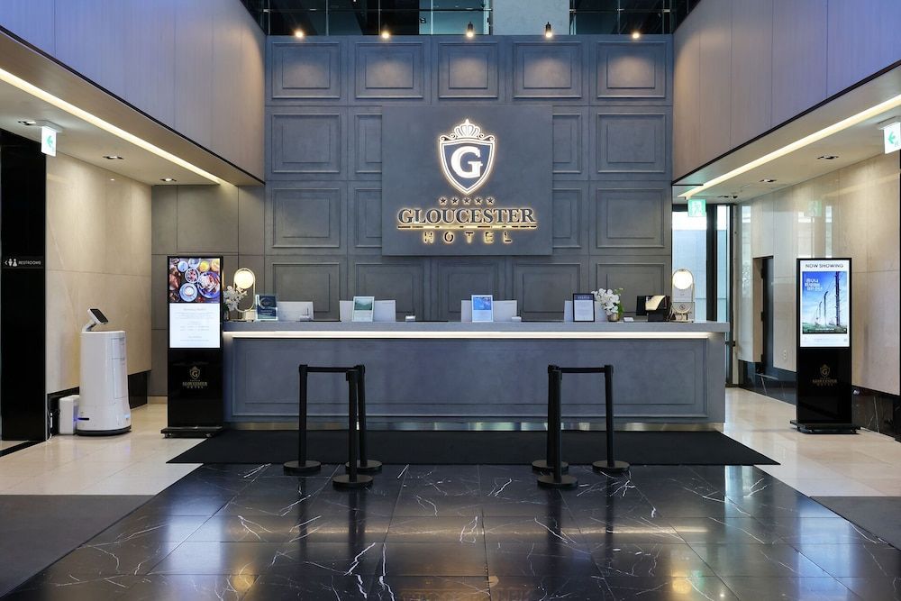 GloucesterHotel Kintex 2