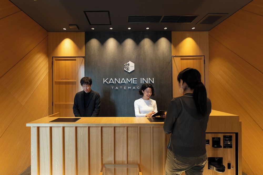 Kaname Inn Tatemachi 2
