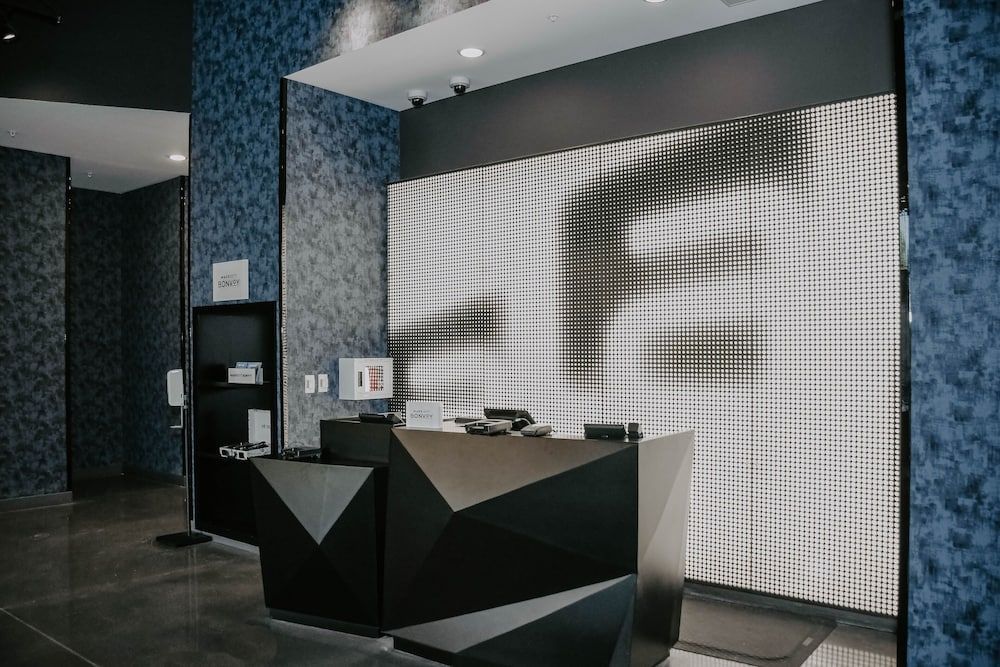 Aloft by Marriott Omaha West 2