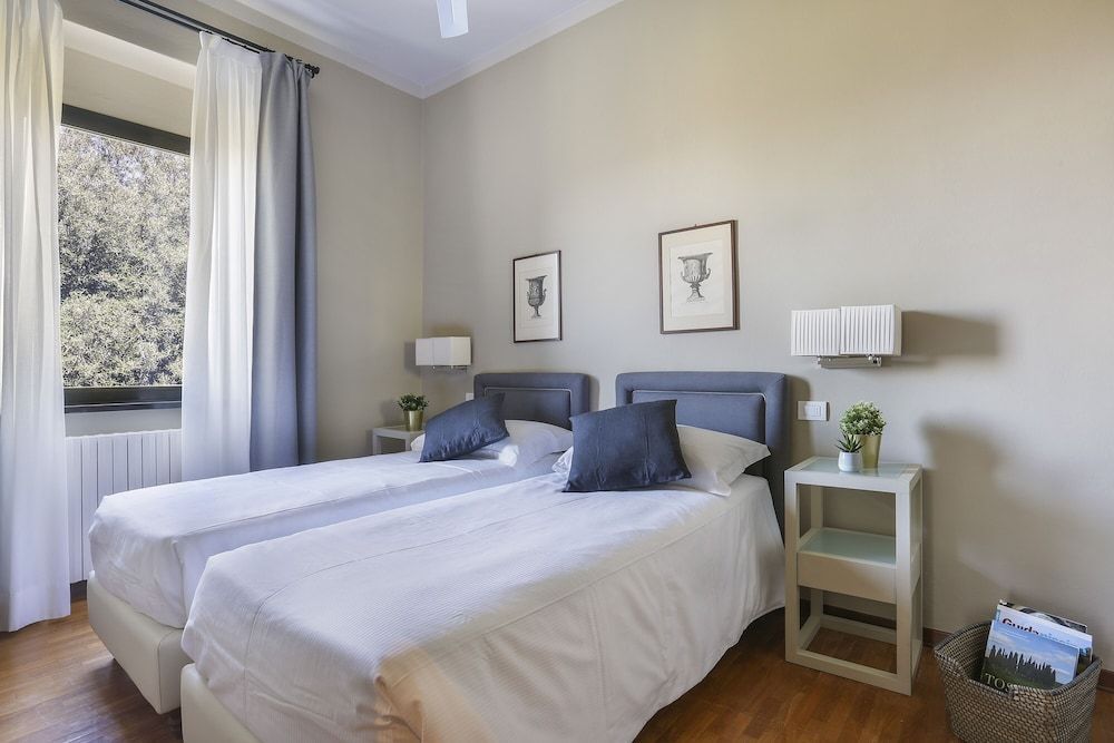 Borgo Iesolana Country Retreat 2