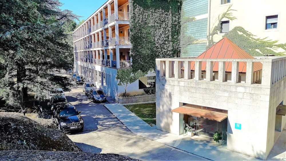 Hotel Balneario de Retortillo 1