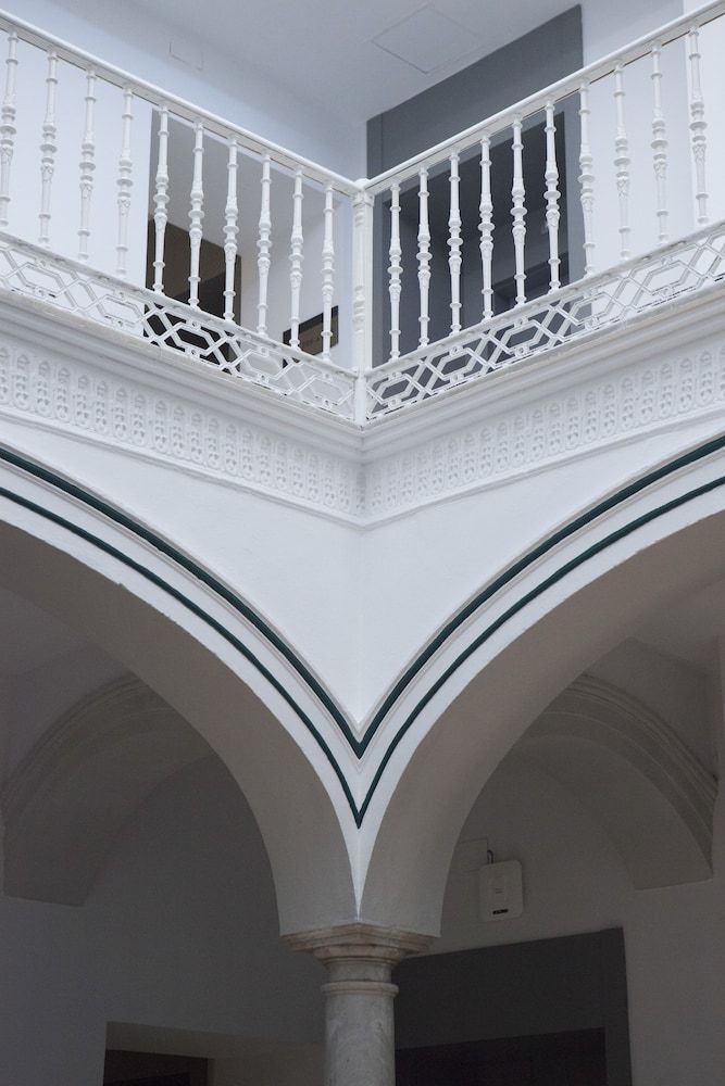 Petit Palace Santa Cruz 2