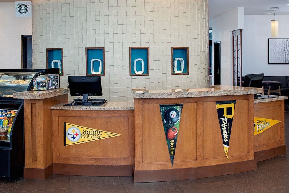 Hyatt Place Pittsburgh North Shore 2