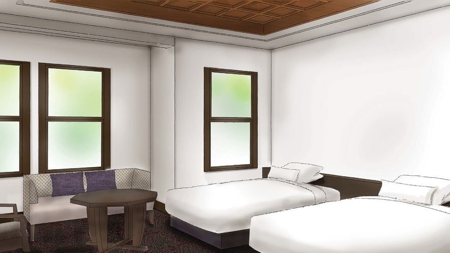 Hotel Utano Kyoto Bessho 2