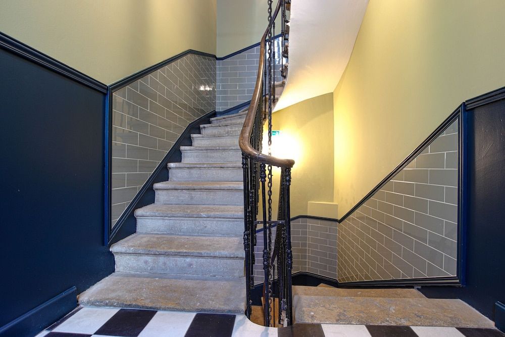 Maison Fredon Bordeaux Centre 2