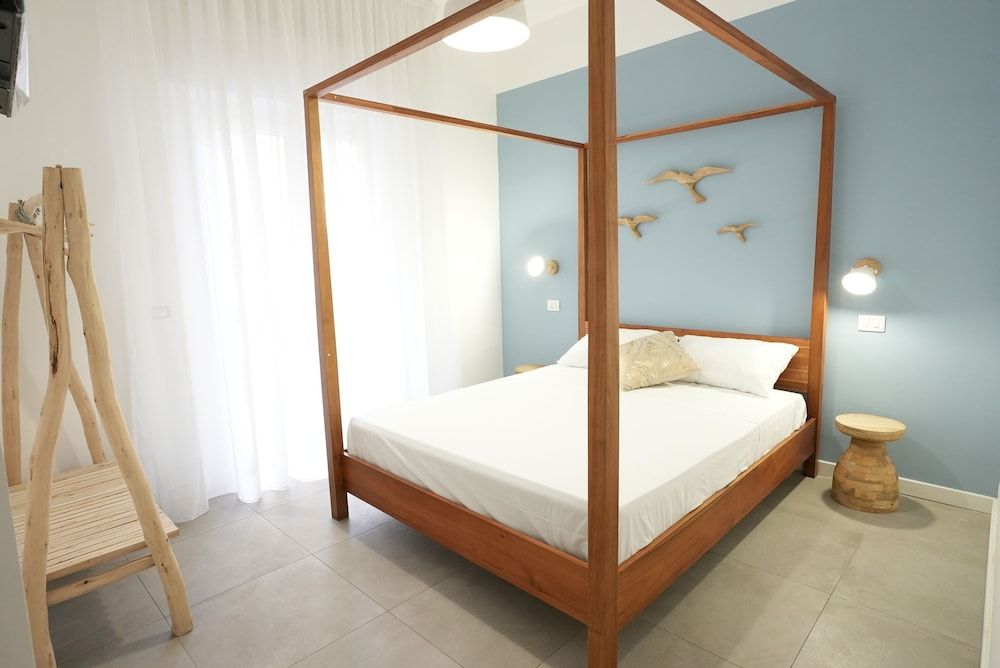 Ross Family Suites 1