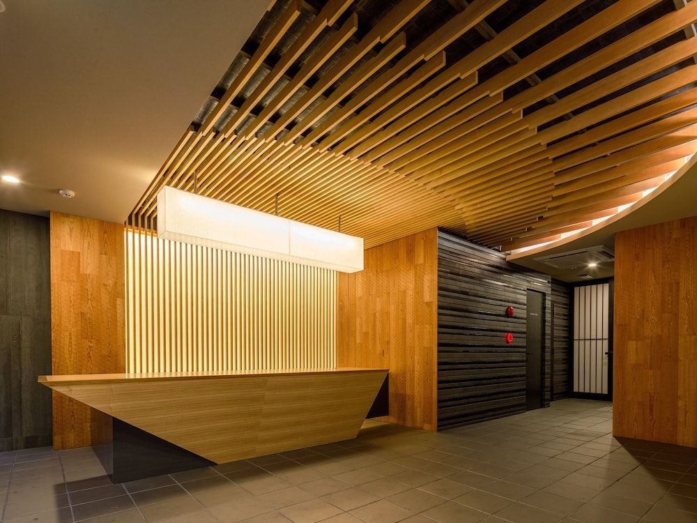 Connect inn Shichijo-Kawaramachi 2