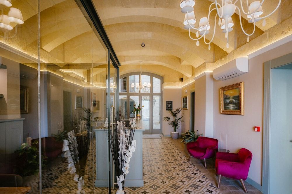 IBB Hotel Palazzo Bettina Malta 2