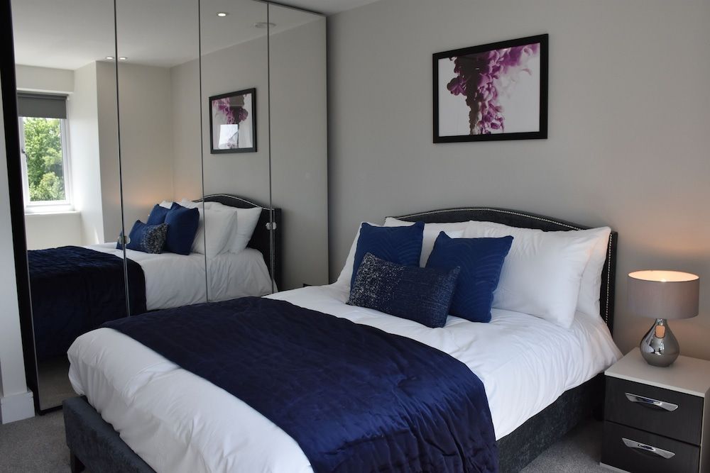 Northside Apartments Ealing 1