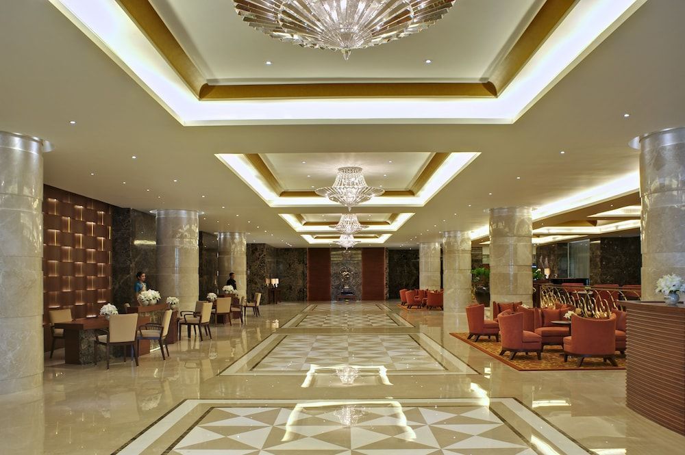 Taj Coromandel 2
