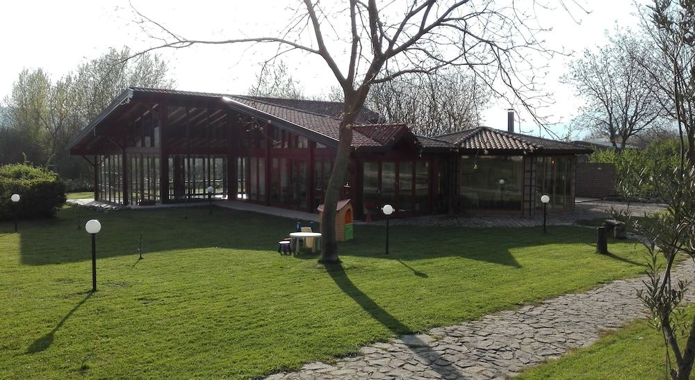 Guesthouse il Ciliegio 2