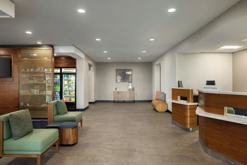 Courtyard by Marriott Kokomo 2