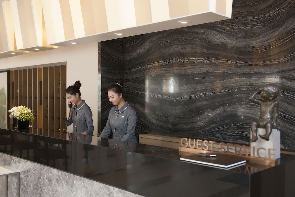 Yong Le Lukang, a Tribute Portfolio Hotel 2