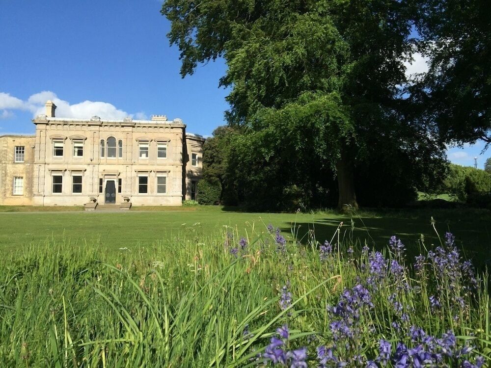 Cleatham Hall 1