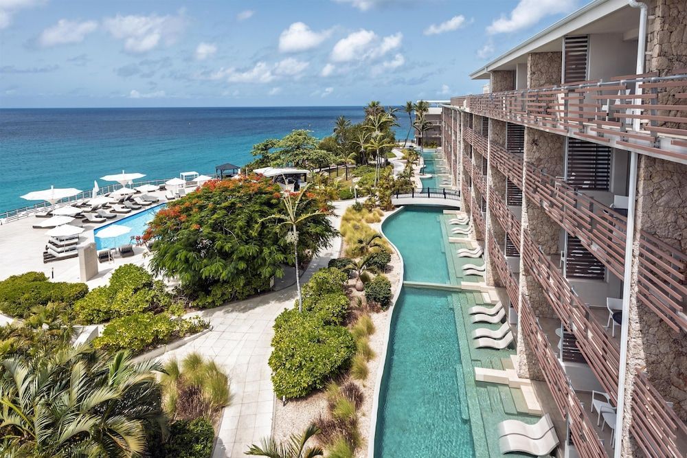 Sonesta Ocean Point Resort- All Inclusive - Adults Only 1