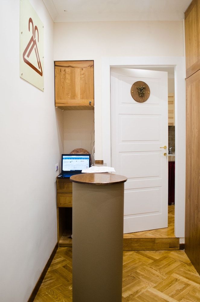 B&B Sosta Flegrea 2