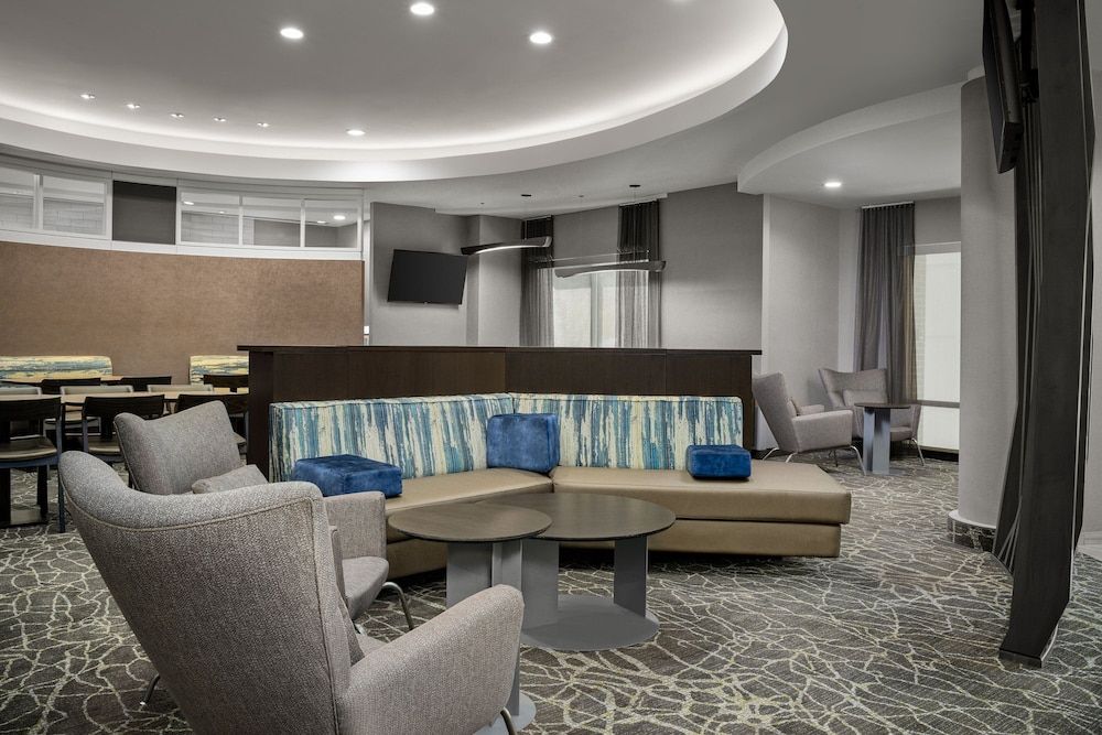 SpringHill Suites by Marriott Annapolis 2