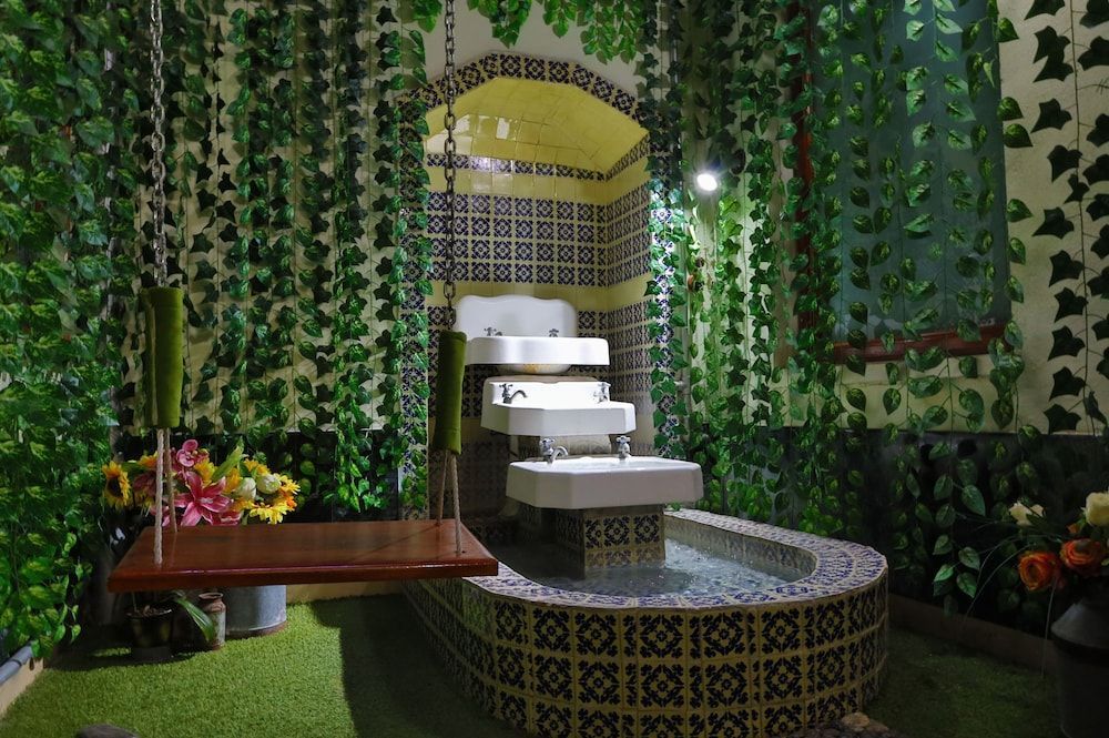 Azcami Boutique Hotel 1