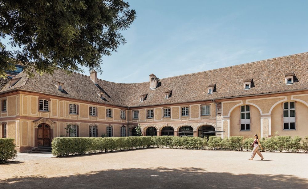 Hotel Les Haras By Stay Collection 1
