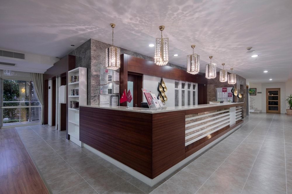 Trendy Side Beach (Adults Only, 16+) - All inclusive 2
