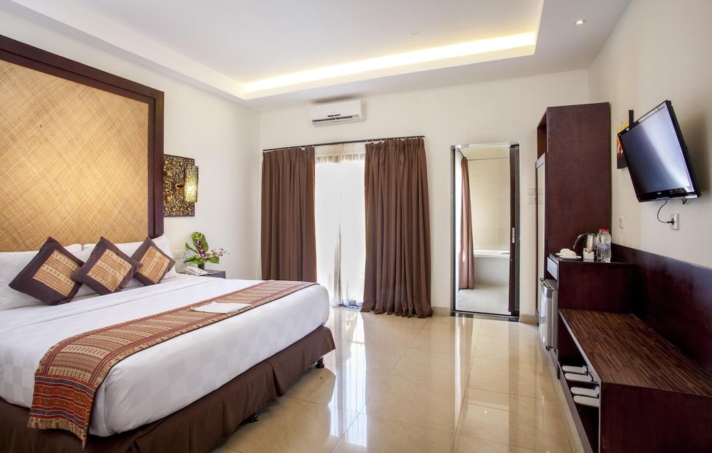 Best Western Kuta Villa 1