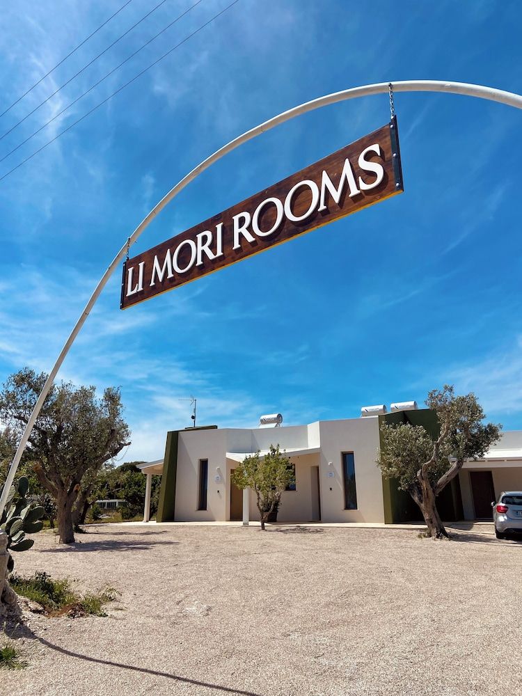 Li Mori Rooms 1