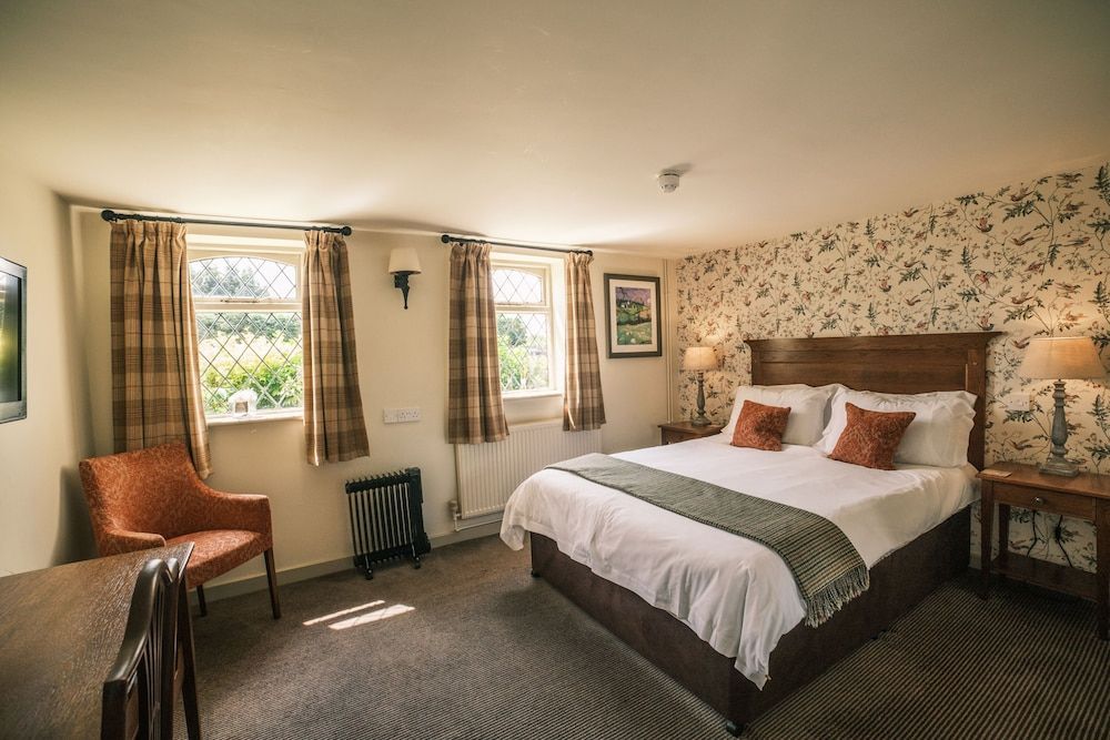 The Stag Rooms 2