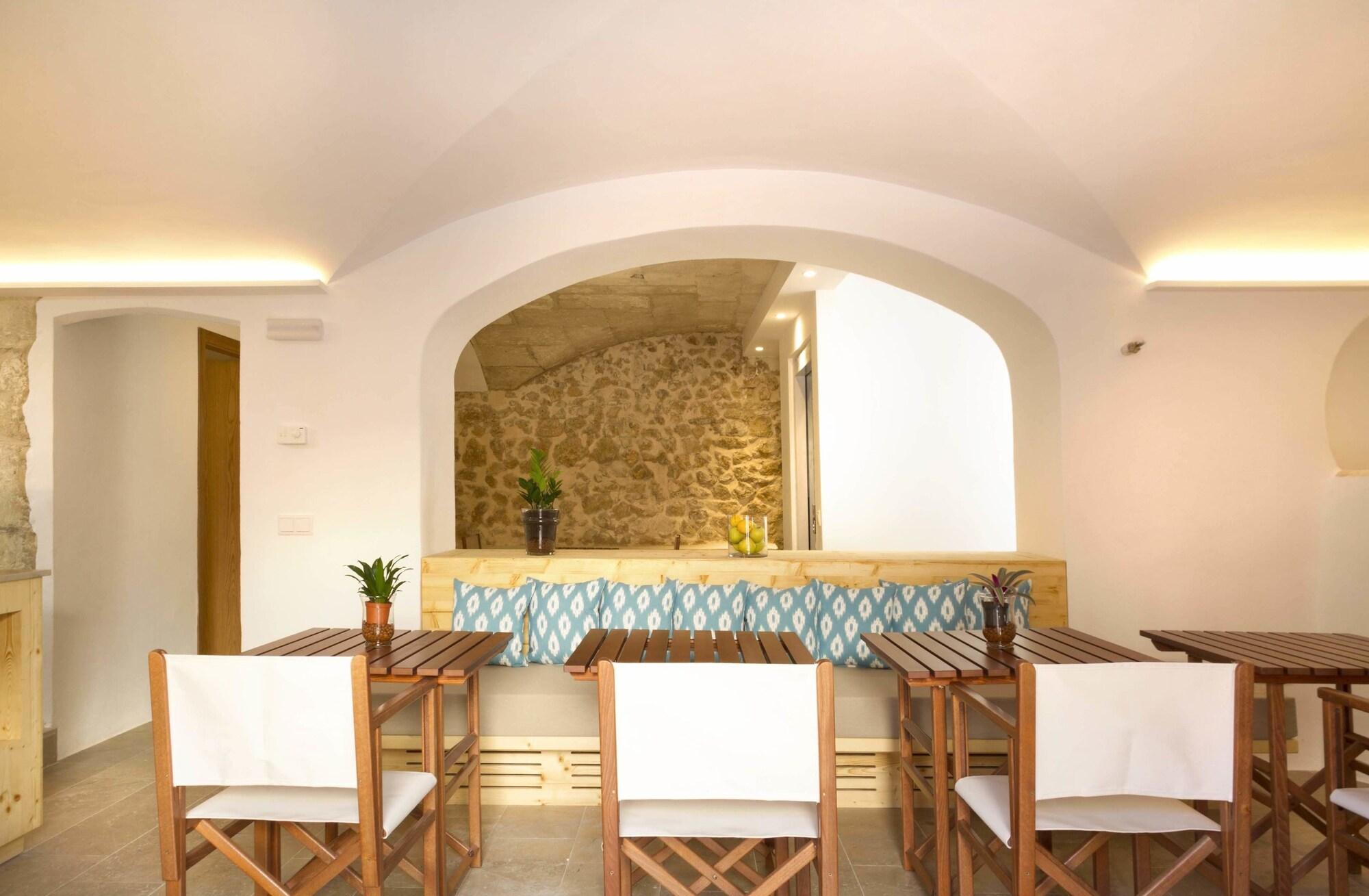Angels Boutique - Turismo de interior 1