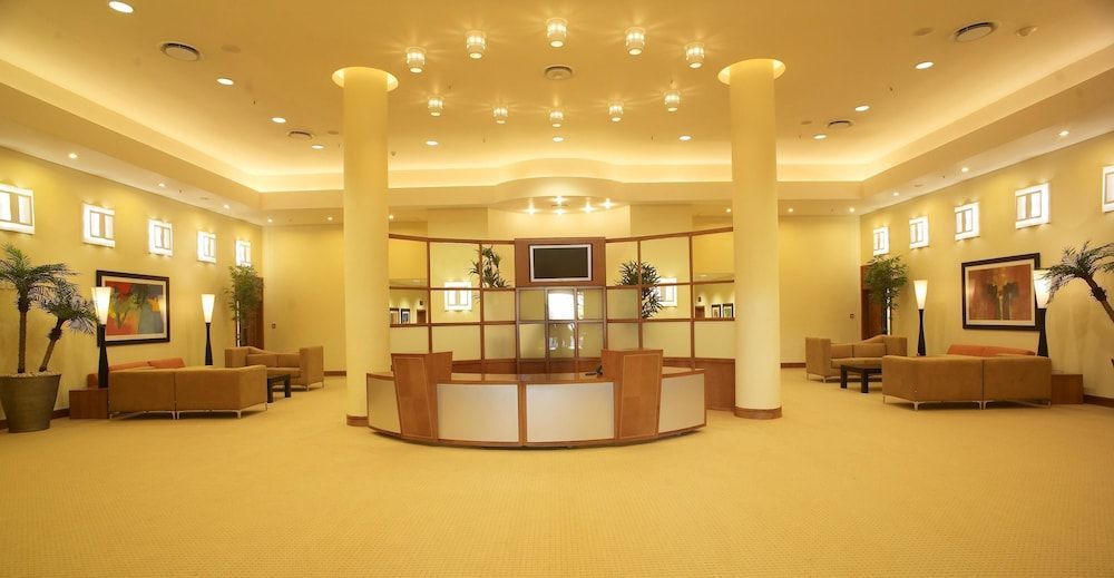Sun City Hotel and Casino 2